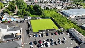 Image result for Antrim Bowling Club