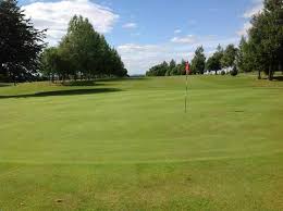 Image result for Arscott Golf Club