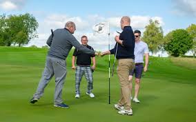Image result for Stoke Rochford Golf Club