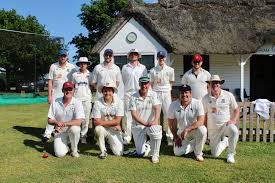 Image result for Bures and District Cricket Club