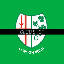 Image result for London Irish Rfc