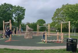 Image result for West Harrow Bowling Club