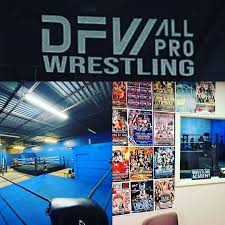 Image result for KGW PRO WRESTLING ACADEMY