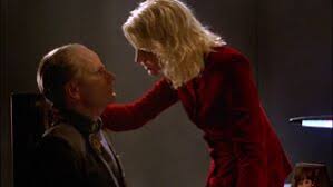 Image result for galactica numero 6