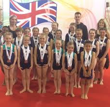 Image result for Booker Gym Club