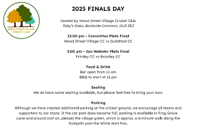 Image result for Wood Street Village Cricket Club