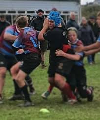 Image result for Bude Rfc