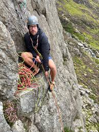 Image result for Rockhoppers Mountaineering Club