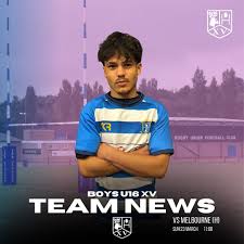 Image result for Mansfield Rugby Union Football Club