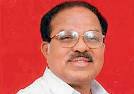 Kurien unanimously elected Rajya Sabha Dy Chairman - Kurien_unanimou5500