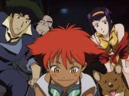 「エドワード・ウォン・ハウ・ペペル・チブルスキー4世 カウボーイビバップ」の画像検索結果