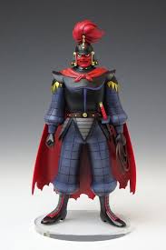 「黒旋風の鉄牛 ジャイアントロボ THE ANIMATION -地球が静止する日」の画像検索結果