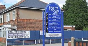 Image result for East Riding Badminton Club