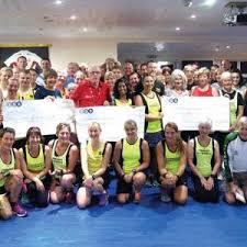 Image result for Stowmarket Striders Running Club