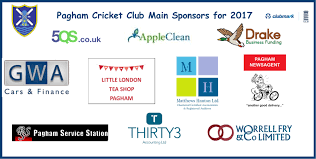 Image result for Pagham Cricket Club