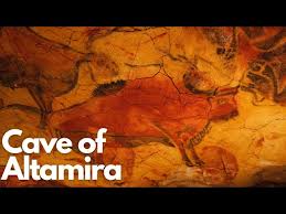 Картинки по запросу Altamira