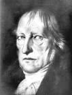 Hegel, Georg Wilhelm Friedrich Georg Wilhelm Friedrich Hegel; Hegel, ...