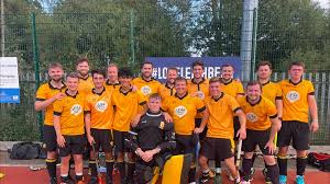 Image result for Old Kingstonian Hockey Club