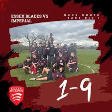 Image result for Essex Blades