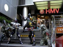 「橘朔也 仮面ライダー剣　MISSING ACE」の画像検索結果