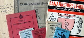 Image result for Kirkwall Thorfinn Football Club