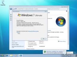 Image result for маскот Windows 7