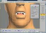 Automated lip sync animation in Autodesk 3ds max  any rig any