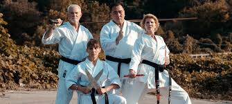 Image result for Association Of Sport Martial Arts