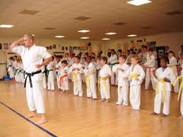 Image result for Martial Arts London