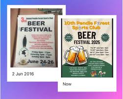 Image result for Pendle Forest Sports Club