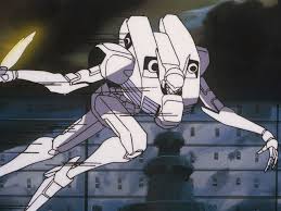 「オルバ・フロスト 機動新世紀ガンダムX」の画像検索結果