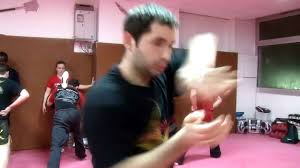 Image result for Godalming Autodefence Wing Tchun