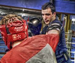 Image result for Sefton Amateur Boxing Club Community Gym