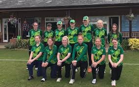 Image result for York Ladies Cricket Club