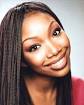 Moesha Brandy Norwood