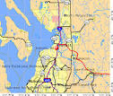 Everett, Washington (WA) profile: population, maps, real estate ...