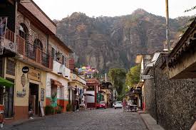 Kuvahaun tulos haulle tepoztla