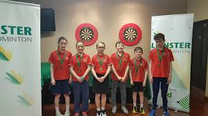 Image result for Phoenix Junior Badminton Club