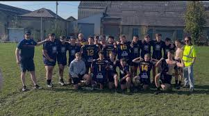 Image result for Boothtown Terriers A R L F C