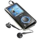 Second Generation Music Listening Device – MP3 Player