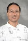 Zachary Huang is an associate