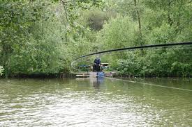 Image result for Weybridge Angling