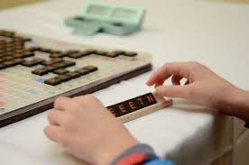 Image result for The Tranmereans Scrabble Club