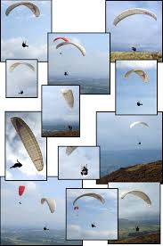 Image result for Scottish Mountain Paragliding Club