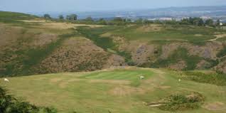 Image result for Church Stretton Golf Club