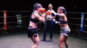 Image result for St Neots Muay Thai