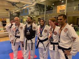 Image result for ATA Martial Arts Manchester