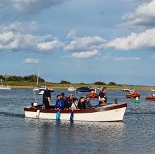 Image result for Keyhaven Yacht Club