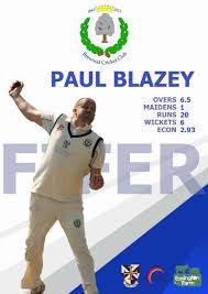 Image result for Brewood Cricket Club