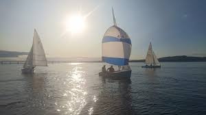 Image result for Dundee Sailing Club